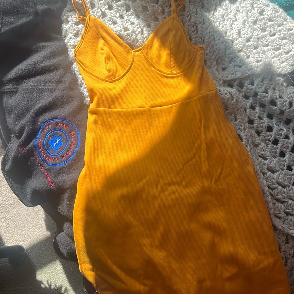 Target Wild Fable Sundress